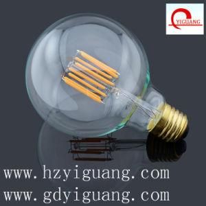 E27 6.5W G95 High Quality LED Bulb Light