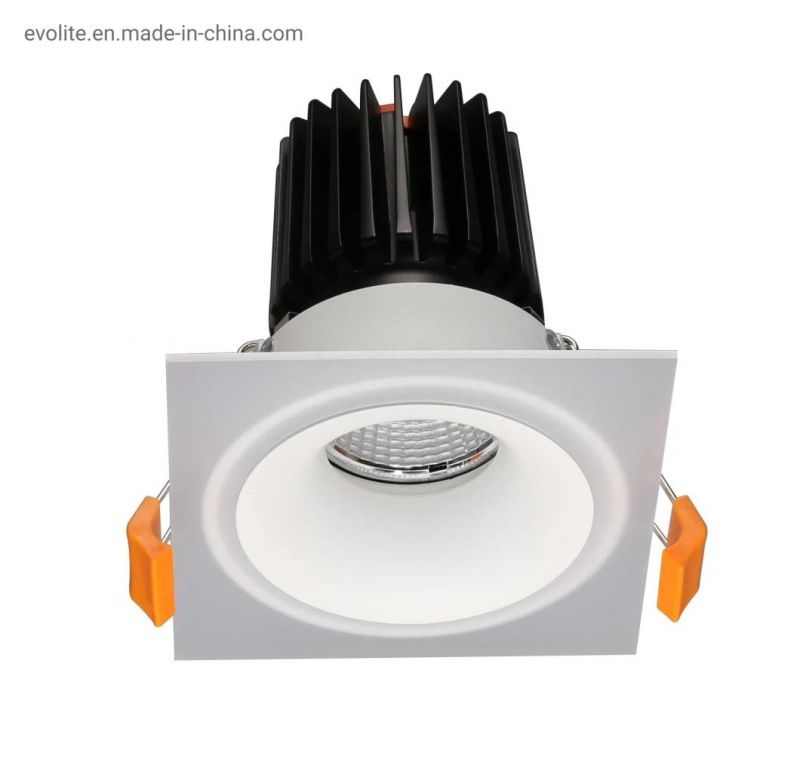 Good Quality Downlight LED 15W COB LED Down Light MR16 COB LED Downlight Module