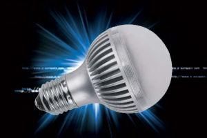 LED Lighting Bulb 3W/4W E26/E27 with CE and RoHS (SEC-B206C)