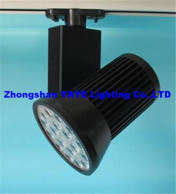 Yaye Best Manufacturer of 18W LED Track Light with CE/RoHS/2/3 Years Warranty