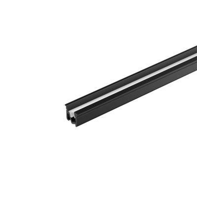 Top Quality Ultra-Thin Anti-Dazzle Design LED Recessed Mounted Aluminium Linear Profile