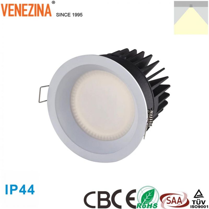 R6195 20W 1420lm High Power COB LED Commercial Indoor LED Spotlight