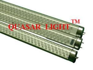 LED Fluorescent Tube Lamp (T8-15W-W)