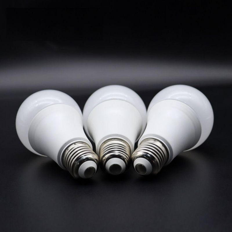 China Factory A80 18W High Lumen LED Light Bulb E27 B22 Base with CE RoHS New ERP
