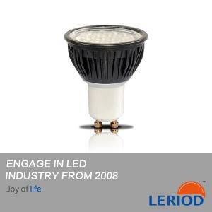 2013 New Design LED Spot Light with Black