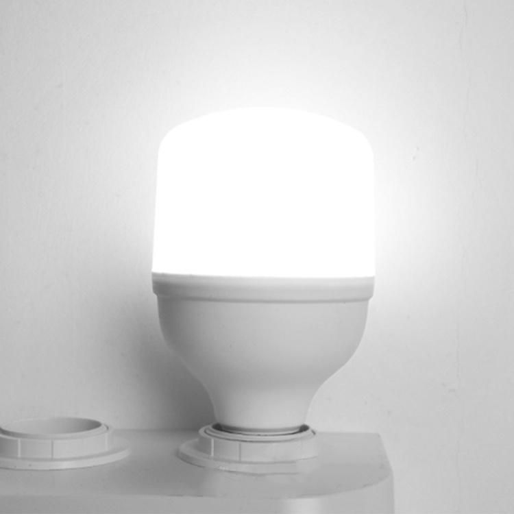 China Product B22 E27 Home Lighting T-Shape LED T Bulb Bulb 28W