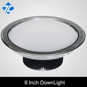 8inch Cut out 200mm 20W LED Downlight