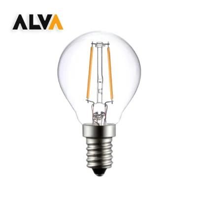 Water Proof Energy Saving Lamp 7W LED Filament Light