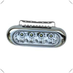 4PCS LED Lamp,Fog Lamp -Daytime Running Light