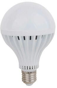 12W G95 E27 LED Bulbs with Plastic Housing