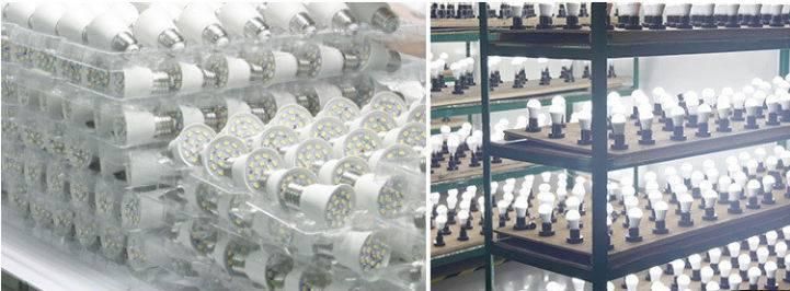 A70 A65 A60 7W 9W 12W 15W 20W B22 E27 LED Light 12V Energy Saving Bulb