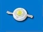 White 3W High Power LED