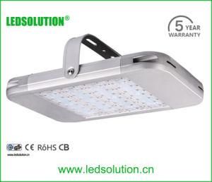 High Waterproof 160W LED Highbay Lamp for Factory Lighting