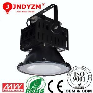 High Quality Outdoor Industrial High Power Basketball Court Light 500W LED High Bay Light