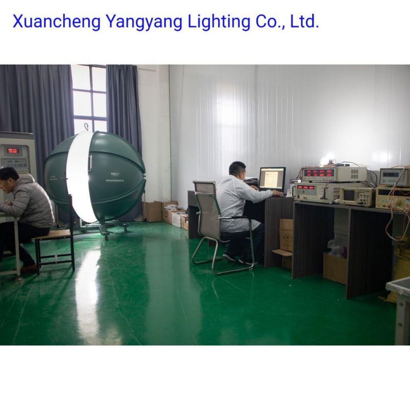 High Quality Long Lifespan AC100-265V 5W Rechargeable LED Emergency Light Bulb