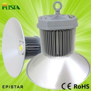 High Bay LED Light for Indoor/Gas Sations/Garages