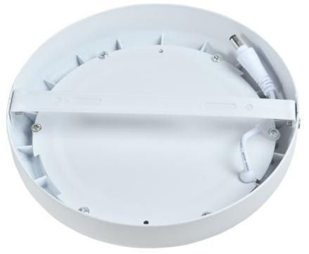 Promotional SKD 6W/12W/18W/24W LED Indoor Surface Square Economic Ceiling Lamp Recessed Panellight LED Down Light Panel Light