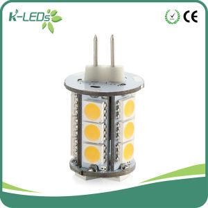 AC DC12-24V 4000k G4 LED for Puck Lights