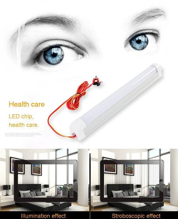 Wholesale Indoor 15cm Low Voltage LED Tube DC 12V Lamp