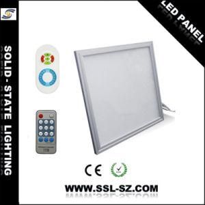 Dimmable LED Flat Panel Light 600X600, Dimmable LED Lighting/ LED Panel
