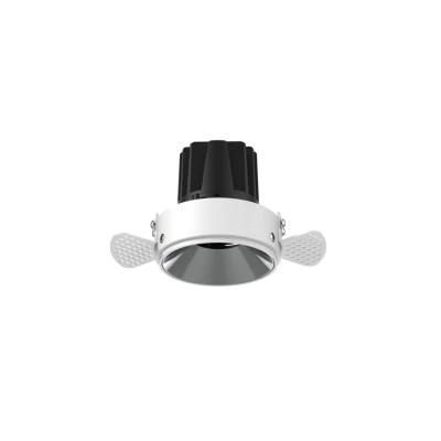 Dali Dimmable Recessed 6W Downlight Spot Ceiling LED Down Light