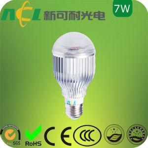 LED Bulb Light 7W / LED Lamp 7W (NCL-QR7W0209)