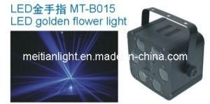 stage LED Golden Flower Light (MT-B015)
