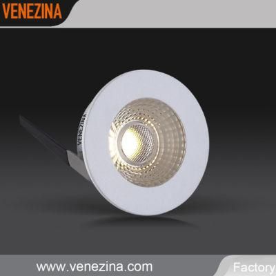 Dimmable 6W LED Downlight/LED Ceiling Light
