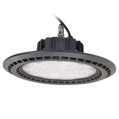 UFO LED Industrial Light LED Interior Lighting Warehouse LED 100W/150W/200W