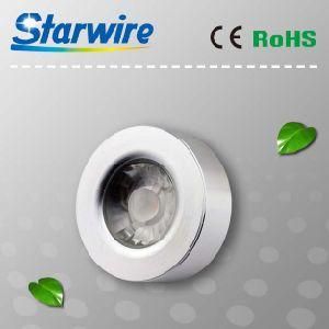 Jewelry Lighting CREE LED 3W Mini LED Cabinet Lights (SW-PK106-C3X)