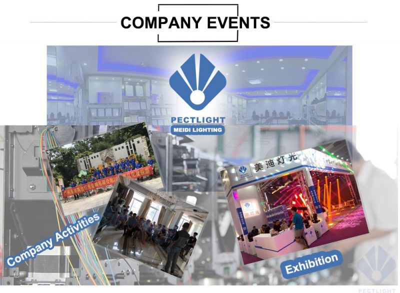 Powerful 600 Pieces LED Panel Soft Light