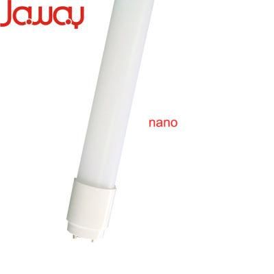 14W T8 900mm Nanomaterials LED Tube with Epistar SMD2835 Chips