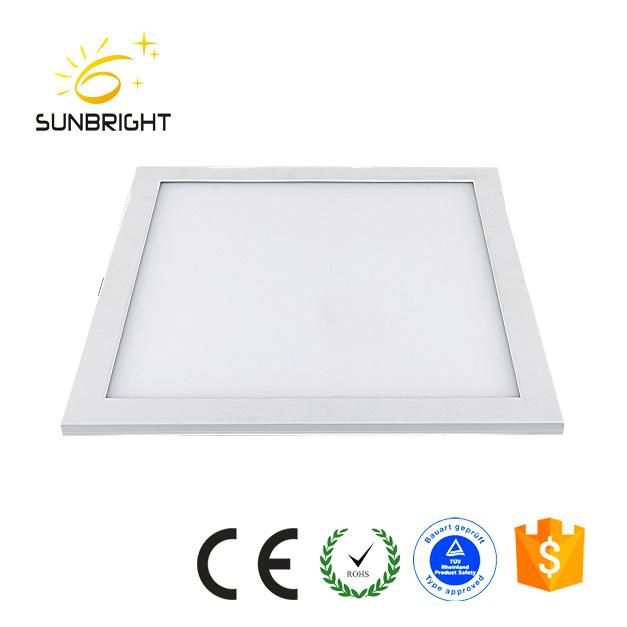 China Wholesaler 15W Recessed Downlight