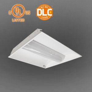 2X2FT 32W 140lm/W 0-10V Dimmable LED Troffer Light/Panel Light Retrofit with UL/Dlc