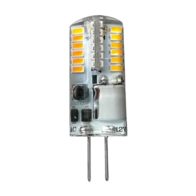 High Lumen Ra90 No Flicker G4 LED Bulb