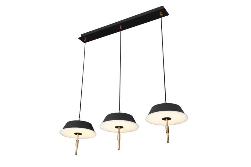 Masivel Nordic Pendant Lighting Dining Room Modern Chandelier