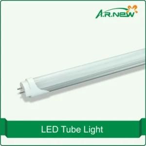 T8 0.6m 9W Normal Aluminum LED Tube Light/T8 Normal LED Fluorescent Lamp/Light