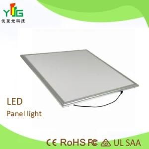 Square Ultra-Thin 12.6mm LED Panel 600X600