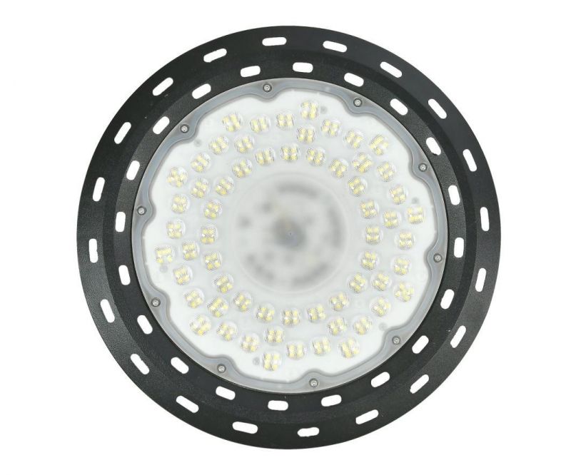 Yaye 2022 Hottest Sell Low Price Warehouse IP65 Industrial Lighting 100W 150W 200W LED UFO High Bay Light