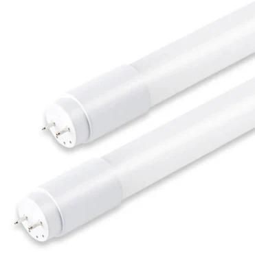 High Quality Fluorescent High Lumen Light SMD2835 CE RoHS T8 LED Tube Light