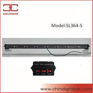48W LED Directional Strobe Light Bar (SL364-S)