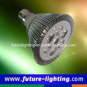 PAR30 7x1W CREE High Power LED Bulb Light (FL-CSL7x1PAR30WA4)
