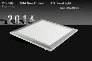 300X300 18W 3 Years Warranty LED Panel Light with CE FCC RoHS