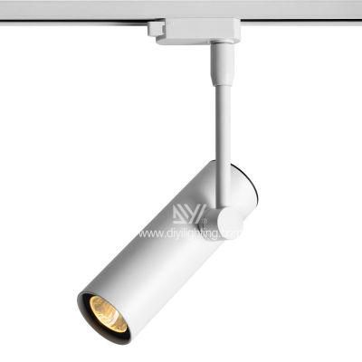High Lumen Dimmable 12W Track Lighting LED