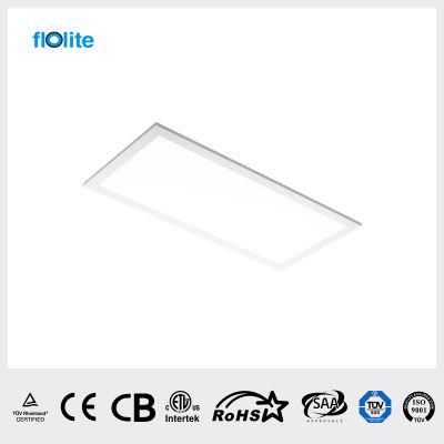 60W LED Panel Light 595*1195mm