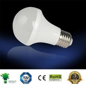 CE RoHS 5W Cheap Price LED Bulb