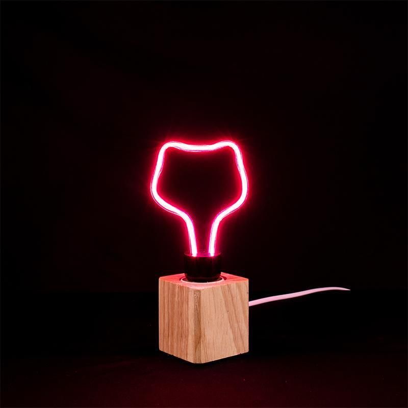 New Design LED Flexible Filament Decorative LED Bulb