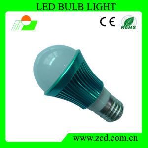 E27 LED Light Bulb