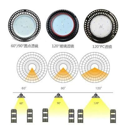 100W High Lumen Hot Sales LED-High Bay Light