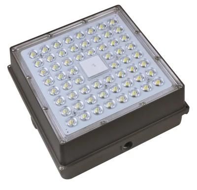 IP65 100W 120W Industrial Workshop Warehouse Canopy Light LED Ceiling Light